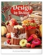 Nástěnný kalendář Design in Living 2020