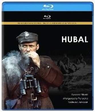 Hubal (blu ray) Hubal (blu ray)