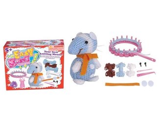 Zestaw kreatywny Myszka