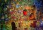 Puzzle 1500 Magiczne drzewo, Francois Ruyer