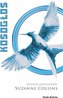 Igrzyska śmierci T.3 Kosogłos (wyd. jubileuszowe)