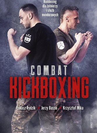 Combat Kickboxing Combat Kickboxing