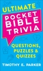 Ultimate Pocket Bible Trivia