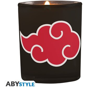 Svíčka Naruto Shippuden - Akatsuki