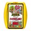 Top Trumps Quiz Zwierzaki