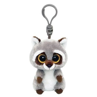 Čiapka Boss Oakie - šedý mýval 8,5 cm