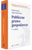 Publiczne prawo gospodarcze w.9