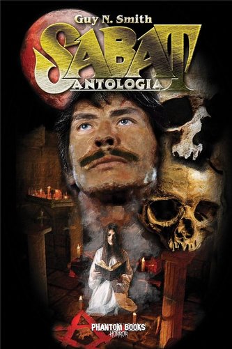 Sabat. Antologia T.1-2 Sabat. Antologia T.1-2