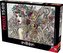 Puzzle 1500 Siła w kwiatach