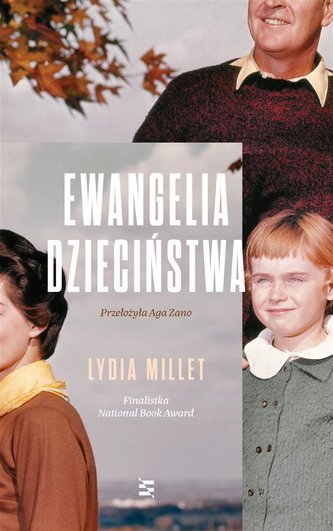 Ewangelia dzieciństwa Ewangelia dzieciństwa