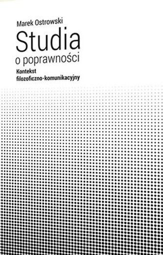 Studia o poprawności