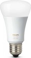 HUE žárovka E27 A19 10W White and Color ambiance 8718696592984