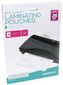 Folia do laminowania A4 25szt