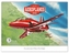 Nástěnný kalendář Aeroplanes 2020