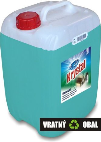 KRYSTAL univerzál 20 l