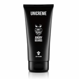 Angry Beards Univerzální krém Jack Saloon (Unicreme) 75 ml man