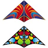 Latawiec foliowy MIX