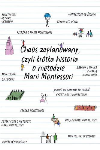 Chaos zaplanowany, czyli krótka historia... Chaos zaplanowany, czyli krótka historia...