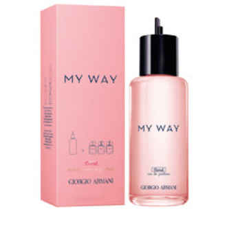Armani My Way Floral - EDP náplň 150 ml woman