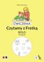 Ćwiczenia. Czytamy z Fretką. Bolo cz.1 Samogłoski