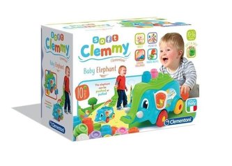 Clemmy Elephant