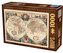 Puzzle 1000 Stara mapa