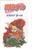 Naruto BOX 8-14