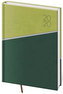 Diář 2020 - Line/týdenní A5/zelený