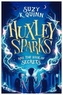 Huxley Sparks and the Book of Secrets