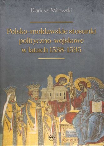 Polsko-mołdawskie stosunki polityczno-wojskowe Polsko-mołdawskie stosunki polityczno-wojskowe