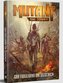 Mutant: Rok Zerowy GALAKTA