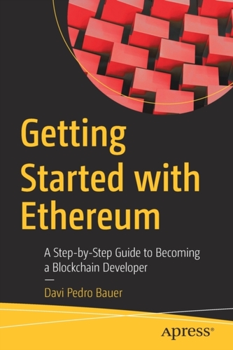 Getting Started with Ethereum