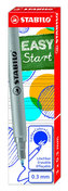 STABILO EASYoriginal náplň fine modrá