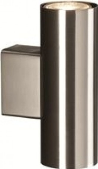 CLEO SVÍTIDLO NÁSTĚNNÉ  2x50W 33132/17/PN