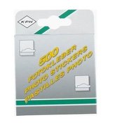 Fotoprzylepce 500 szt