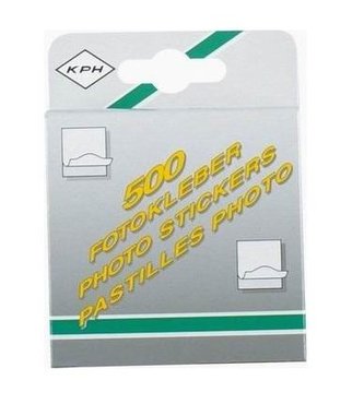 Fotoprzylepce 500 szt