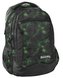 Plecak młodzieżowy Beuniq Green BU22GN-2808 PASO