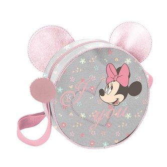 Kabelka Minnie DM22AB-411 PASO
