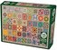 Puzzle 1000 50 Stanów USA