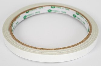 Taśma klejąca dwustronnie 8mm x 10m