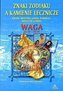 Waga - znaki zodiaku a kamienie lecznicze