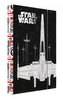 Box na sešity A4 Star Wars