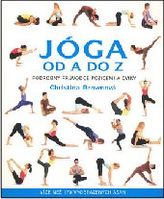Jóga od A do Z - dotisk