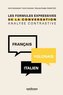 Les formules expressives de la conversation...