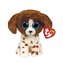 Beanie Boos Muudles - Hnedo-biely psík 15cm