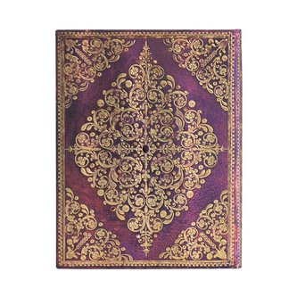 Kalendarz książkowy ultra 2022/2023 18M Viola