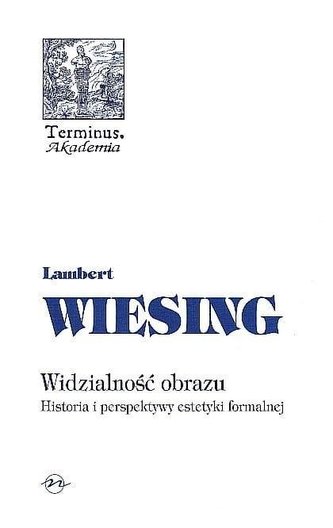 Terminus T.47 Widzialność obrazu TW Terminus T.47 Widzialność obrazu TW