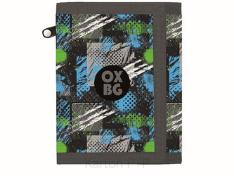 Peněženka OXY Urban