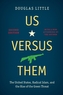 Us versus Them