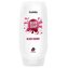 ISOLDA Black cherry tělové mýdlo CLICK AND GO! 500 ml